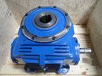 Cone Drive Gear Reducer