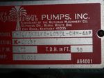 Gusher Pump