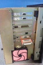 Nematron Interface Drive