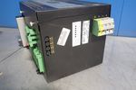 Atlas Copco Power Supply Box