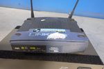 Linksys  Dlink Routers