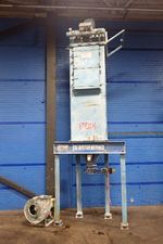 Flex  Kleen Flex  Kleen 84bvbs16iii Dust Collector