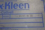 Flex  Kleen Flex  Kleen 84bvbs16iii Dust Collector