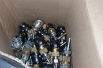 Keen Mfg Nozzles Tooling