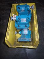 Denison Valves