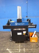 Partner Pak Partner Pak 121200 Lp Curing Reactor