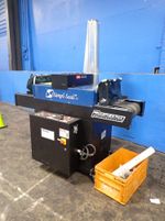 Partner Pak Partner Pak 121200 Lp Curing Reactor
