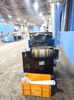 Partner Pak Partner Pak 121200 Lp Curing Reactor