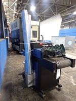 Partner Pak Partner Pak 121200 Lp Curing Reactor