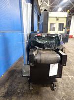 Partner Pak Partner Pak 121200 Lp Curing Reactor