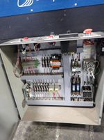 Partner Pak Partner Pak 121200 Lp Curing Reactor