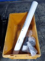 Partner Pak Partner Pak 121200 Lp Curing Reactor
