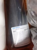 Partner Pak Partner Pak 121200 Lp Curing Reactor