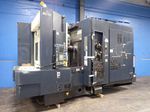 Makino Makino A55e Horizontal Machining Center