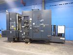 Makino Makino A55e Horizontal Machining Center