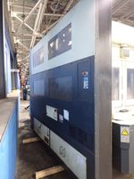 Makino Makino A55e Horizontal Machining Center