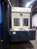 Makino Makino A55e Horizontal Machining Center