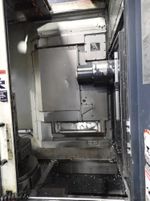 Makino Makino A55e Horizontal Machining Center