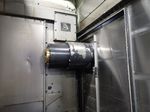 Makino Makino A55e Horizontal Machining Center