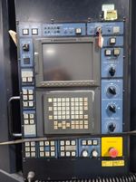 Makino Makino A55e Horizontal Machining Center