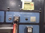 Makino Makino A55e Horizontal Machining Center