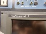 Makino Makino A55e Horizontal Machining Center