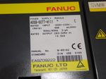 Makino Makino A55e Horizontal Machining Center
