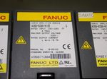 Makino Makino A55e Horizontal Machining Center