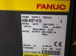 Makino Makino A55e Horizontal Machining Center