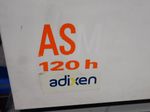 Adixen Adixen Asm120h Helium Leak Tester