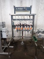 Epak Epak Bottle Filling Line