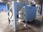 Uasunited Air Specialists Inc Dust Collector