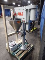 Allfill Inc Filler