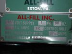 Allfill Inc Filler