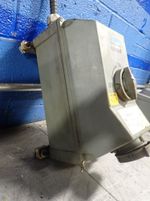 Crouse Hinds  Fusible Disconnect 