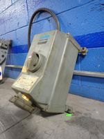 Crouse Hinds  Fusible Disconnect 