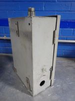 General Electric  Fusible Disconnect 