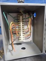 Hoffman  Electrical Enclosure 