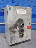 Electratech  Safety Gate Box 