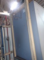 Welding Technology Corp Breaker