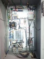 Welding Technology Corp Breaker