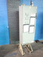 Welding Technology Corp Breaker