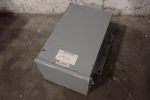 Powertran Transformer