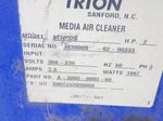 Trion Air Cleaner