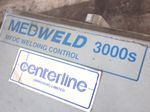 Medarwtc Welding Controller