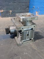 Gudel Gear Reducer