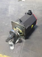  Servo Motor