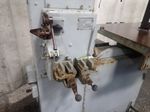 Doall Doall 26 Vertical Band Saw