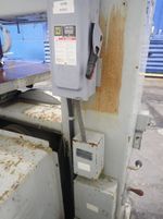 Doall Doall 26 Vertical Band Saw