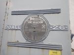Doall Doall 26 Vertical Band Saw